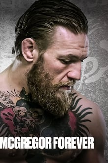 McGregor Forever 1° Temporada Completa