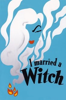 I Married a Witch I Married a Witch