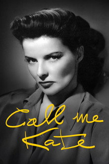 Call me Kate: Katharine Hepburn