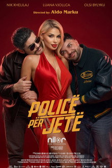 Policë për jetë