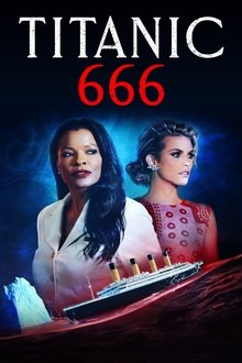 Titanic 666 movie poster