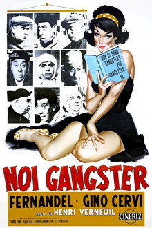 Noi gangsters
