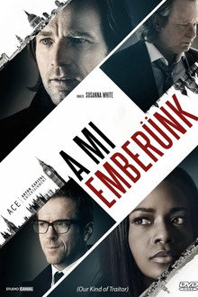 A mi emberünk