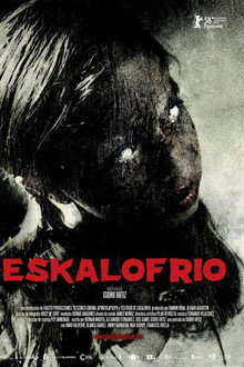 Eskalofrío