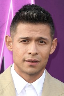 Photo of David Castañeda