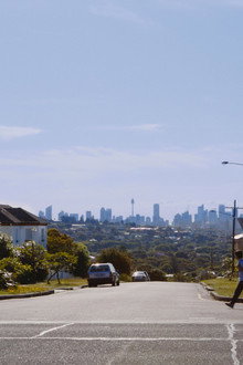 Bondi Boy