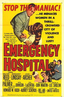 Emergency Hospital