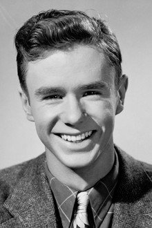 Photo of Marshall Thompson