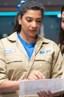 Hot Wheels: Ultimate Challenge - Season 1