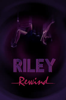Riley Rewind tv show poster