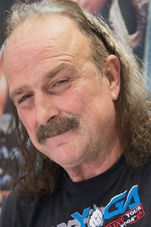 Photo of Jake Roberts