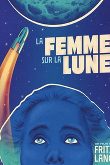 La Femme sur la Lune