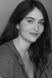 Photo of Stella Aykroyd