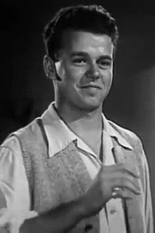 Photo of Jackie Moran