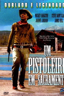 O Pistoleiro de Sacramento