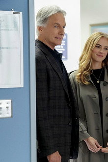 NCIS season 15 episode 9