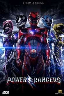 Imagem Power Rangers