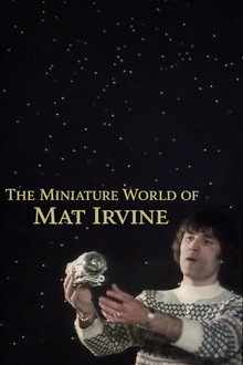 The Miniature World of Mat Irvine