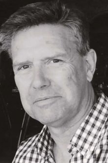 Photo of David Loughery