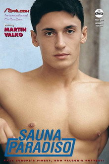 Sauna Paradiso