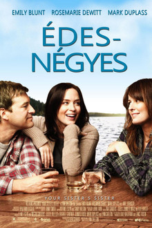 Édesnégyes