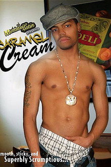 Caramel Cream