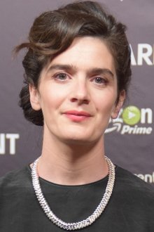 Photo of Gaby Hoffmann