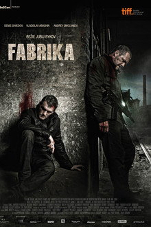 Fabrika
