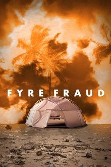 Fyre Fraud movie poster