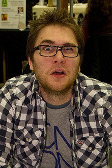 Tyson Hesse