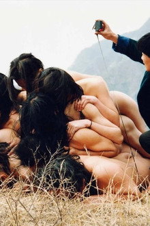 To Add One Metre to an Anonymous Mountain