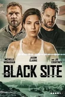 Black Site 2022 (WEB-DL)