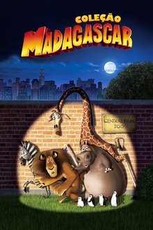 Madagascar - Coletânea