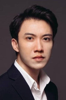 Photo of Charlie Goh