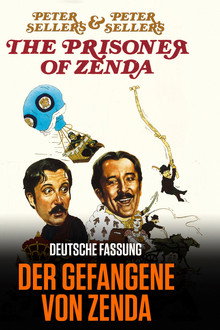 Der Gefangene von Zenda