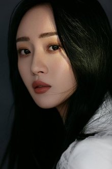 Photo of Liu Sichen