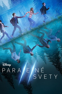 Paralelné svety