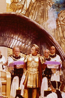 Cleopatra: The Film That Changed Hollywood