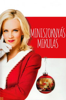 Miniszoknyás Mikulás