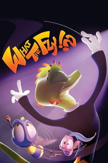 What the Fly !?