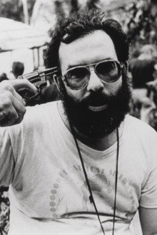 Photo of Francis Ford Coppola