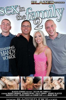 Sex In The Family 2