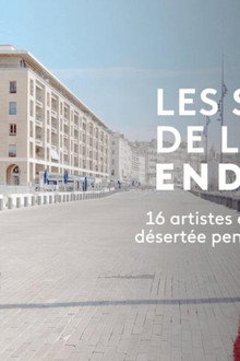 Les Secrets de la belle endormie