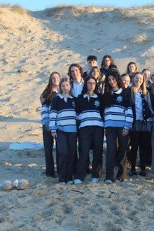 Picton High School | Class of 2025 Wrapped