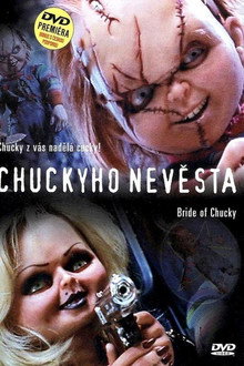 Chuckyho nevěsta
