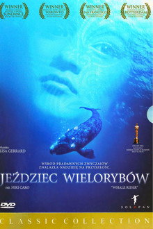 Jeździec wielorybów