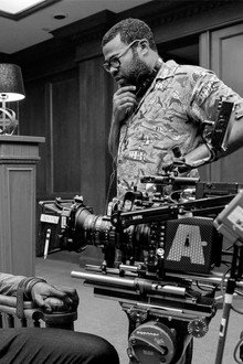 Unveiling the Horror of Get Out