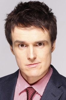 Photo of Andrew Hansen