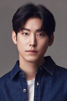 Photo of Park Young-woon