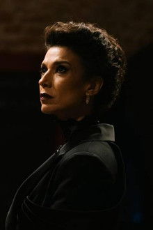 Photo of Alina Chivulescu